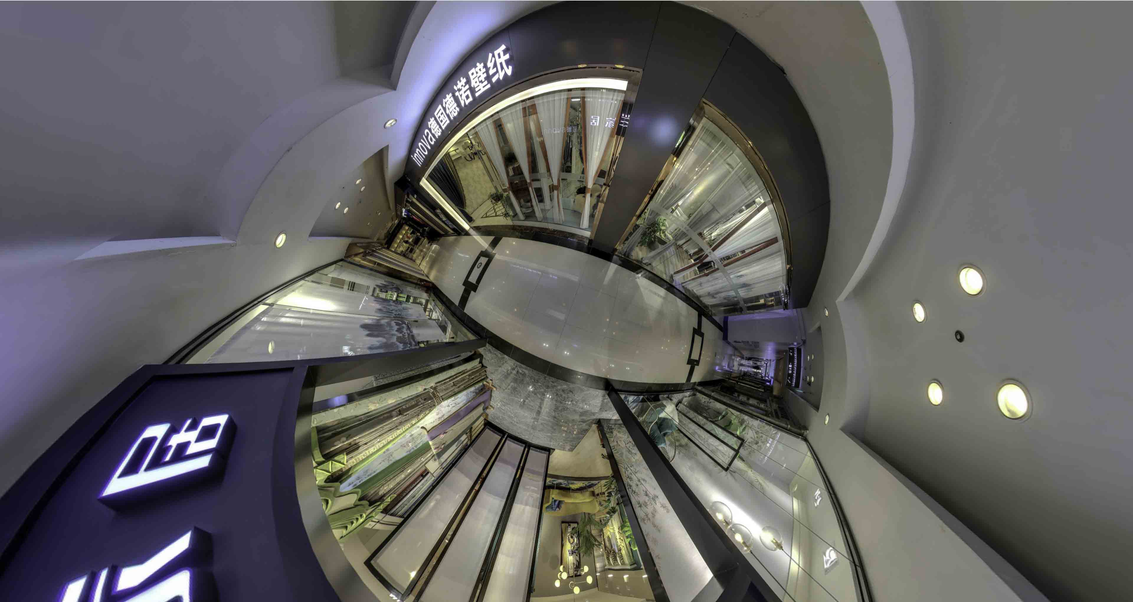 永新VR全景拍摄：游戏开发中的创新应用与技术革新